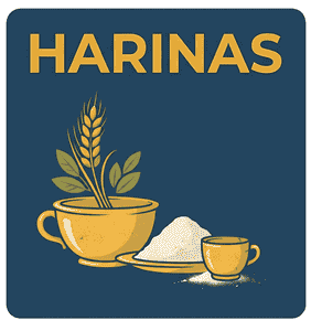 harinas